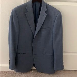 Light Blue Ralph Lauren Sport Coat